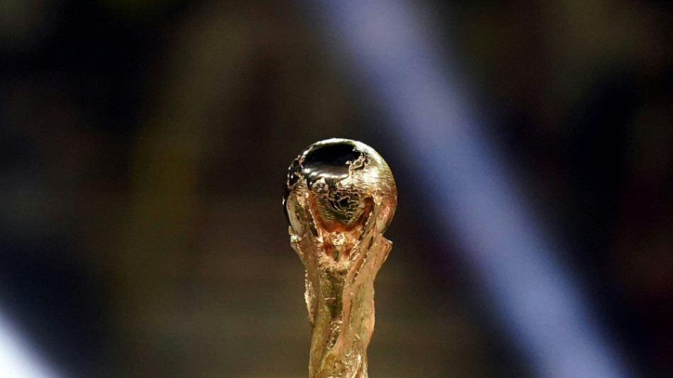 "Eigentor" der FIFA: Amnesty kritisiert WM in Saudi-Arabien