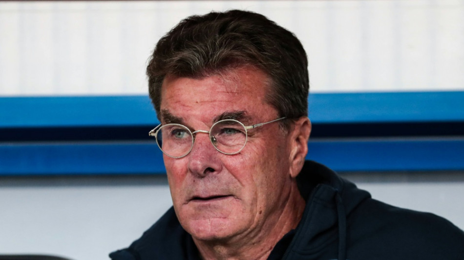 An Heckings Geburtstag: Bochum verliert auch in Paderborn