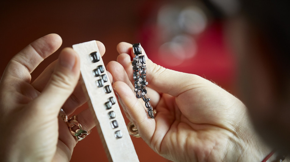 Kering lancia generation Award X Jewelry per sostenibilit&agrave;