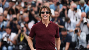 Tom Cruise recibirá un Óscar honorífico