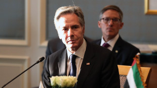 Blinken, 'un'operazione militare a Rafah non &egrave; necessaria'