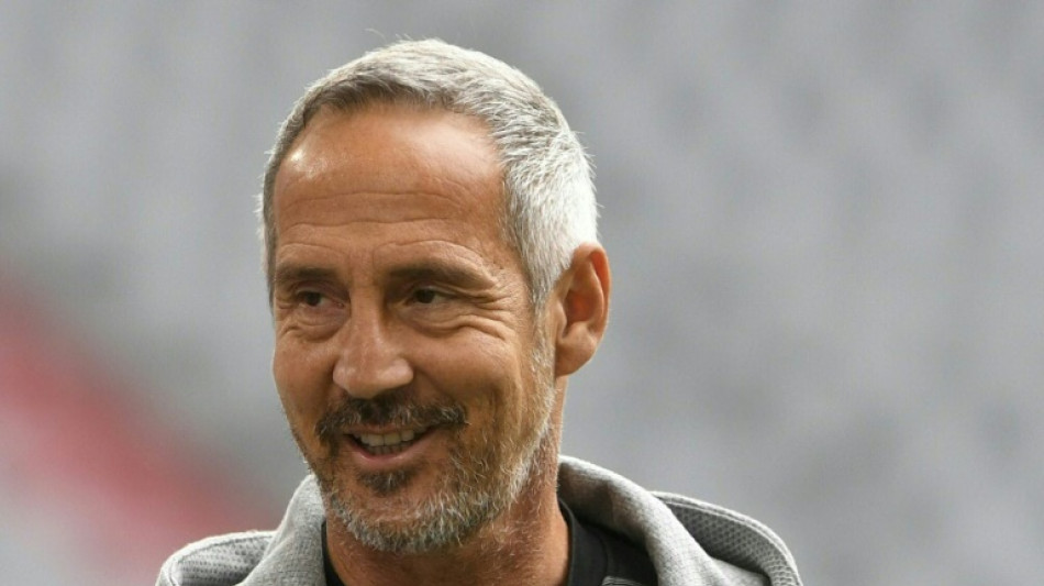 Austr&iacute;aco Adi H&uuml;tter &eacute; o novo t&eacute;cnico do Monaco