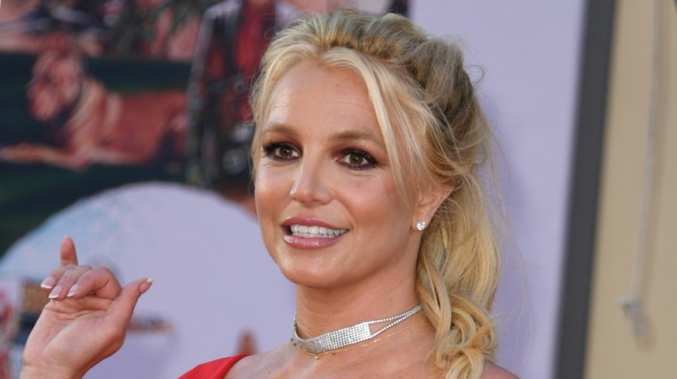 Britney Spears macht ihrer Familie massive Vorw&uuml;rfe wegen Zeit unter Vormundschaft