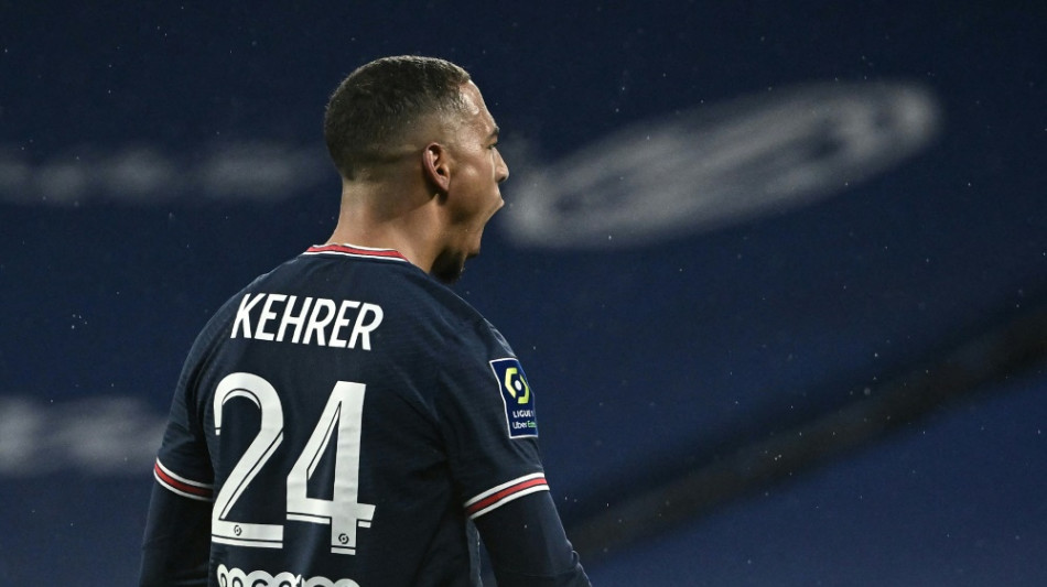Kehrer dementiert Wechsel-Ger&uuml;chte