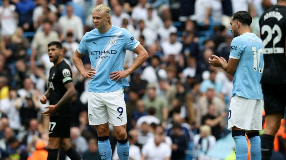 Manchester City e Premier League chegam a acordo e encerram lit&iacute;gio sobre patrocinio