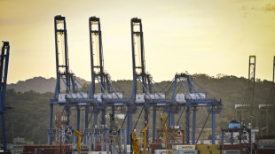 Presidente de Panam&aacute; busca nuevo contrato con empresa hongkonesa para operar puertos en el canal