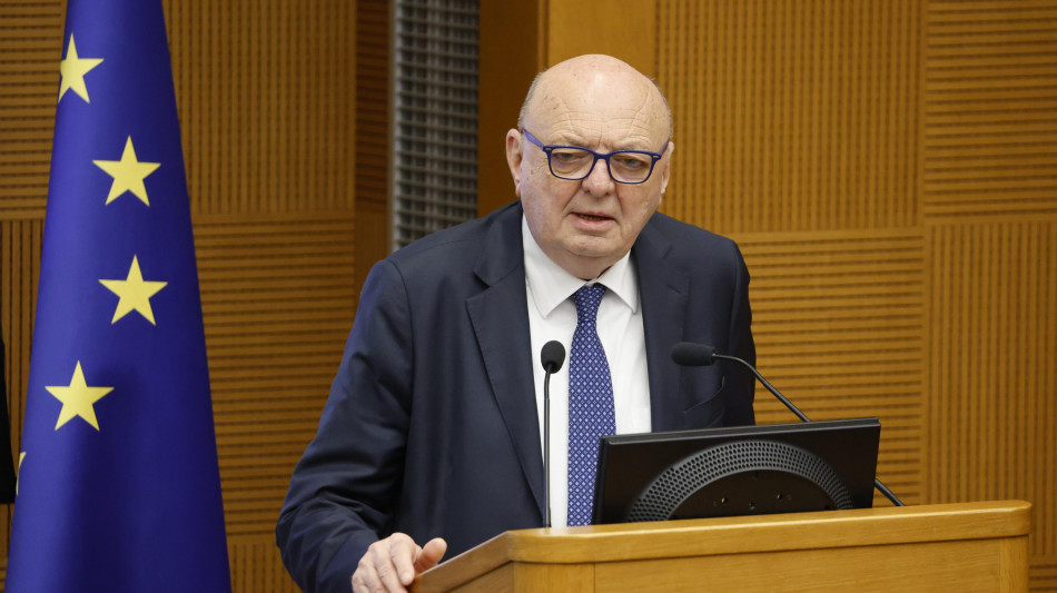 Pichetto, 'su rischio idrogeologico il problema &egrave; far bene'