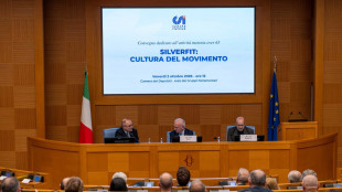 "SilverFit - prevenzione in movimento", nasce il progetto dedicato allo sport over 65