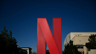 Netflix profits surge 45% off higher subscription prices