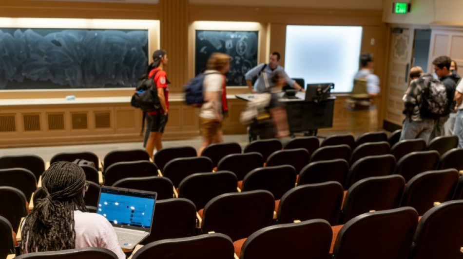 Programas de diversidade somem de universidades em meio &agrave; guerra cultural nos EUA