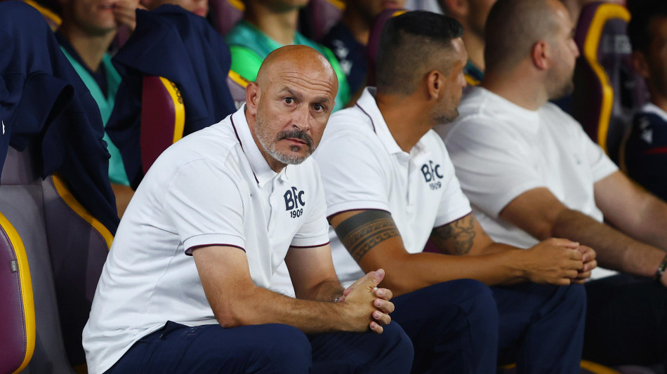 E.League: Bologna con Aston Villa e Maccabi Tel Aviv