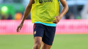 Ronald Ara&uacute;jo volta a ser relacionado pelo Bar&ccedil;a para disputa da Supercopa