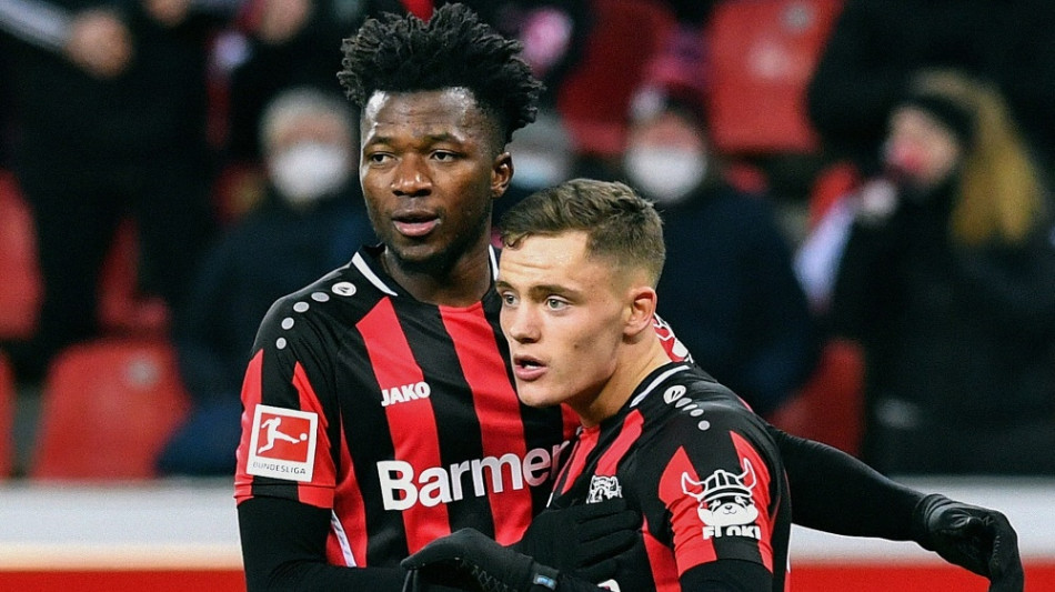 Sieg im letzten Testspiel: Leverkusen schl&auml;gt Udinese Calcio