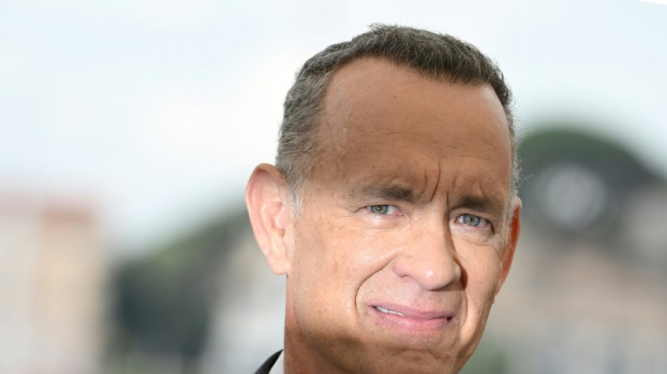 Tom Hanks gana dos Razzie, los anti-&Oacute;scar, y los organizadores se premian a s&iacute; mismos