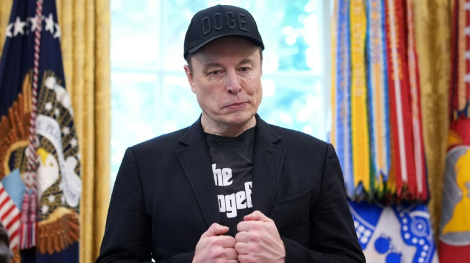 Tesla aprueba USD 29.000 millones en acciones a Musk mientras sigue proceso judicial