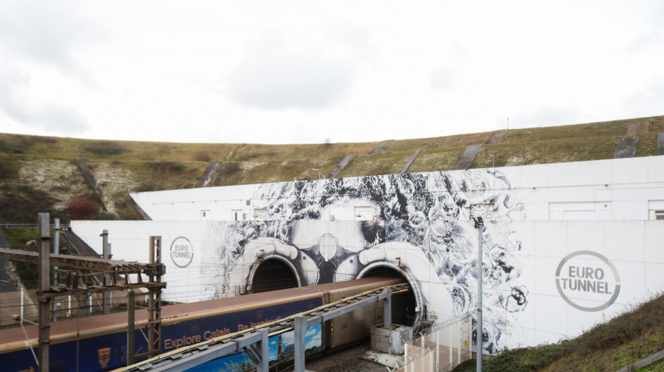 Mundys si rafforza in Getlink, acquista fino al 9,5%