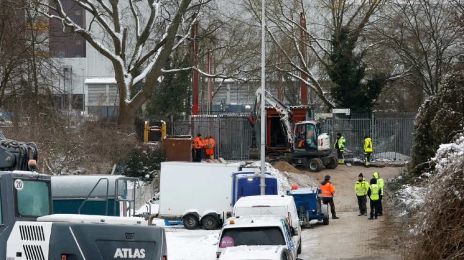 Anschlag auf Stromnetz: Dobrindt will Pr&auml;mie f&uuml;r Hinweise zu Vulkangruppe