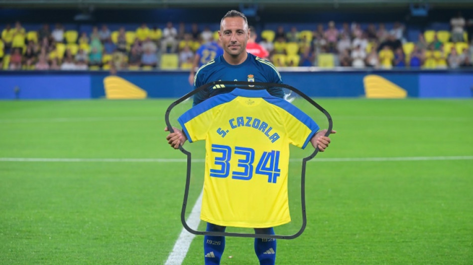 Cazorla volta &agrave; LaLiga com derrota do Oviedo em visita ao Villarreal