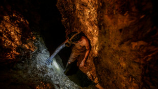 Inunda&ccedil;&atilde;o de mina no sul da Venezuela deixa ao menos 14 mortos