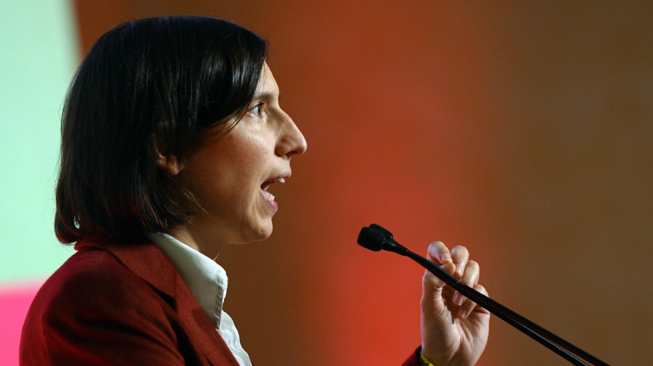 Schlein, gli Usa alleati ma il governo non sia vassallo di Trump