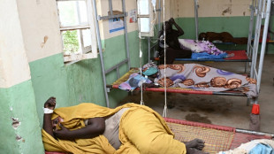 Una epidemia de c&oacute;lera mata a 70 personas en la capital de Sud&aacute;n