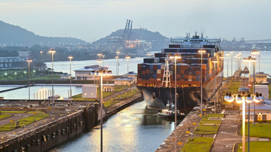 Trump resurrects ghost of US military bases in Panama