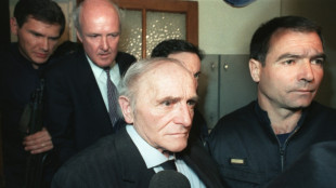 El nazi Klaus Barbie fue clave en el tr&aacute;fico de coca&iacute;na en Sudam&eacute;rica, revela una investigaci&oacute;n