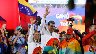 'Agora sim, vamos recuperar' o Essequibo, diz presidente da Venezuela frente a Guiana 'vigilante'