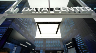 Tech giants scramble to meet AI's looming energy crisis