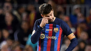 Carrera por el primer puesto de la Liga antes del par&oacute;n mundialista