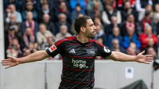 "Torj&auml;ger" Khedira bei Union "gefeiert": "Sehr, sehr selten"