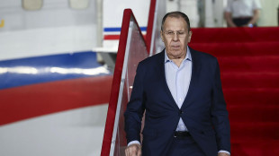 Lavrov, 'garanzie di sicurezza come discusse nel 2022'