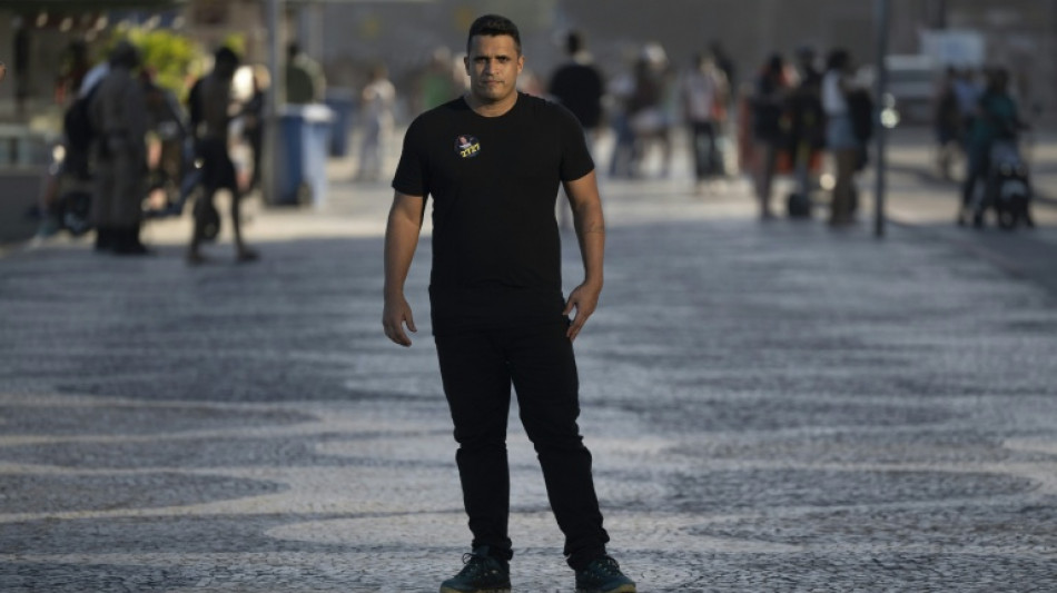 Brazilian voters the latest to eye Bukele security model with envy
