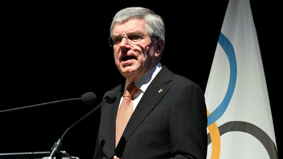Nach Querelen: IOC-Exekutive f&uuml;r Boxen bei Olympia 2028