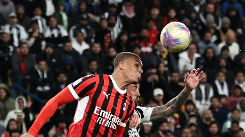 El Newcastle ficha a defensa alemán Thiaw, procedente del AC Milan