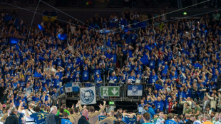 "Wer ist Berlin?": BHC plant Sensation - Gidsel will Premiere