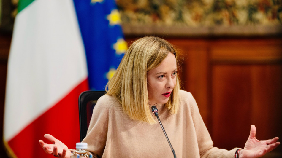 P.Chigi, non ha senso innescare uno scontro commerciale Usa-Ue