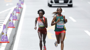 Mondiali atletica: keniana Jepchirchir oro nella maratona