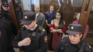 Mosca, 'aiutavano Navalny, 4 reporter condannati a 5 anni'