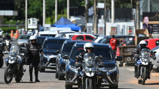 El expresidente brasile&ntilde;o Bolsonaro sale de prisi&oacute;n e ingresa al hospital para una cirug&iacute;a