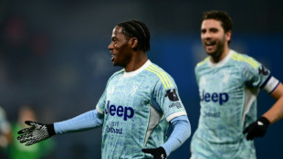 Juventus bounce back in Serie A as Roma, Como in Champions League hunt