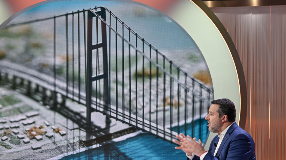 Ponte Stretto, nuovo reclamo associazioni ambientaliste all'Ue