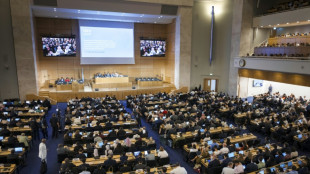 A Gen&egrave;ve, les Etats au chevet de la "crise mondiale" de la pollution plastique