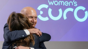 Foot: favorite, l'Allemagne décroche l'Euro féminin en 2029