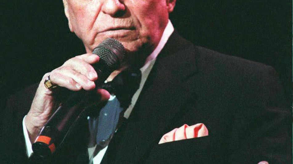 'Hello Frank', quando Sinatra disse a Trump 'sarai presidente'