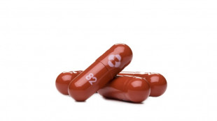 Acuerdo para dar la p&iacute;ldora anticovid de Merck a 105 pa&iacute;ses de bajos recursos