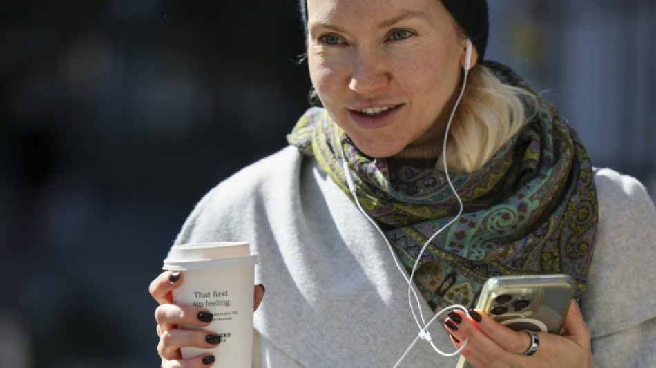 Amantes do caf&eacute; em Nova York enfrentam aumento vertiginoso dos pre&ccedil;os