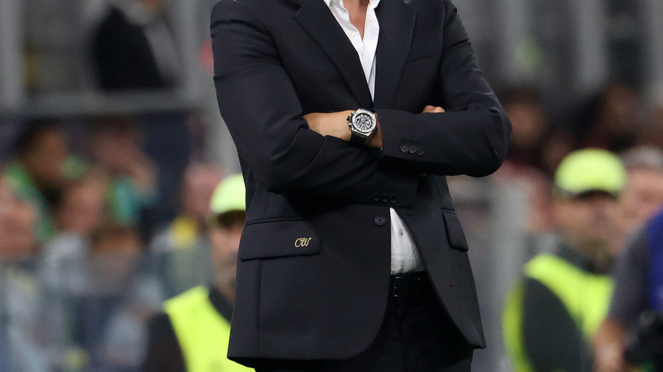 Champions: Fonseca, il Milan &egrave; fragile in difesa