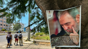 Kuba schafft H&ouml;chstalter f&uuml;r Pr&auml;sidentschaftskandidaten wieder ab