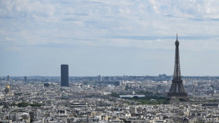 Île-de-France: baisse des émissions de gaz à effet de serre de 35% en 12 ans, selon Airparif